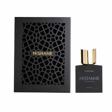Nishane Karagoz Istanbul Extrait De Parfum
